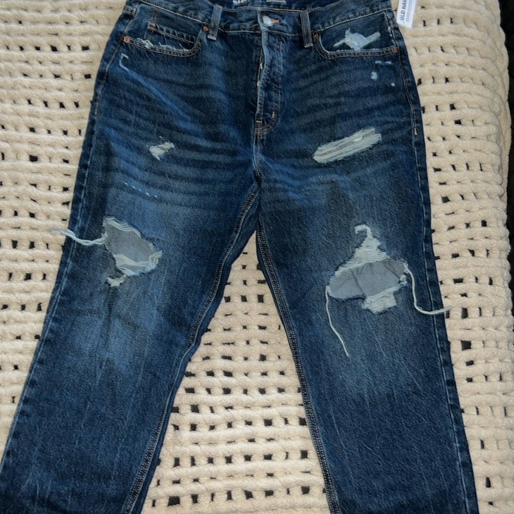 NWT Petite Jeans